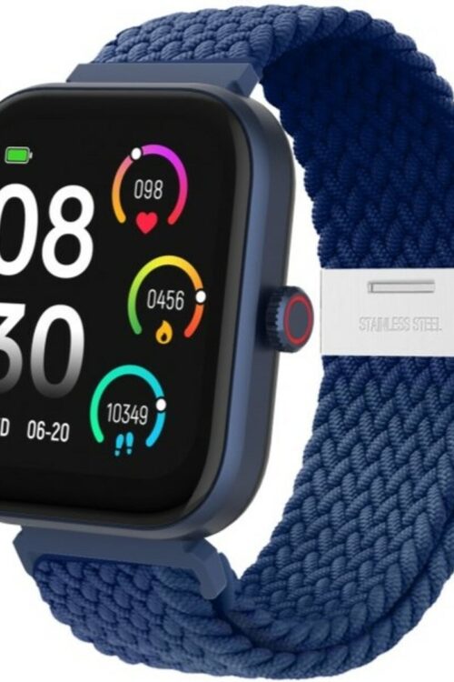Smartwatch DCU LOS ANGELES