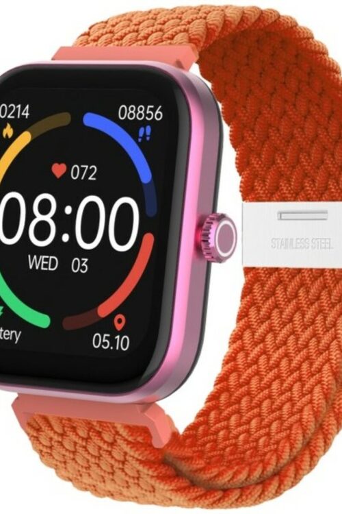 Smartwatch DCU LOS ANGELES