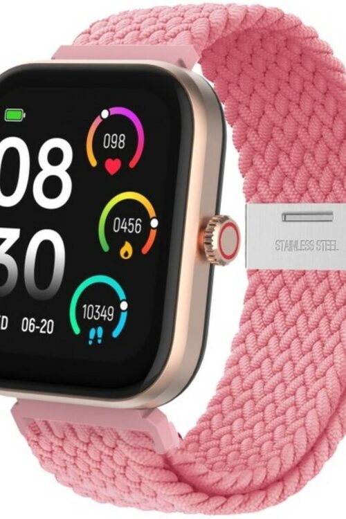 Smartwatch DCU