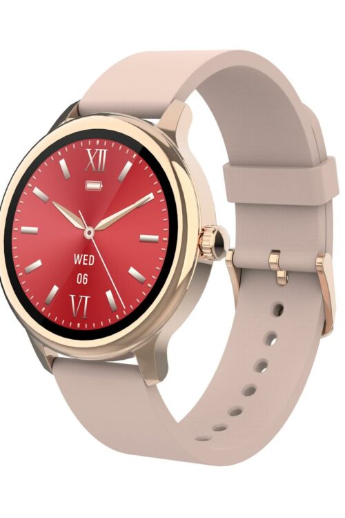 Smartwatch DCU SOPHIE Dorato