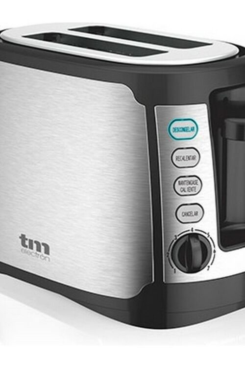 Tostapane TM Electron 800W 1400 W