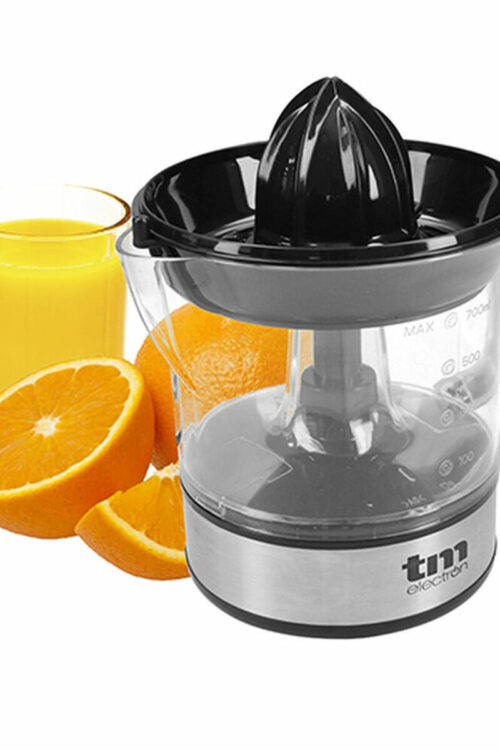 Spremiagrumi Elettrico TM Electron 40W (700 ml)
