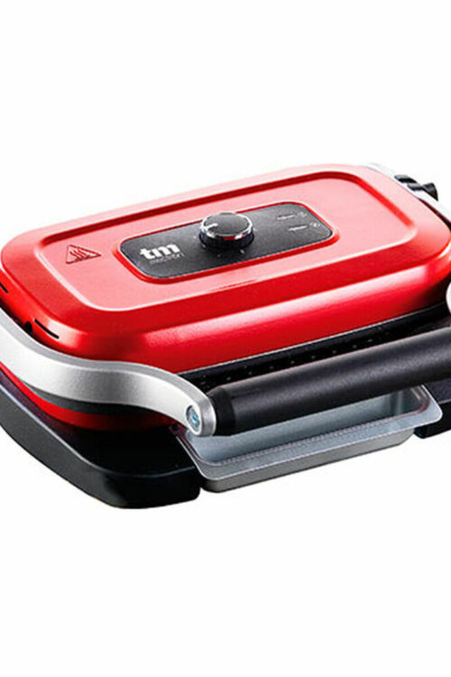 Grill TM Electron Rosso 220-240V