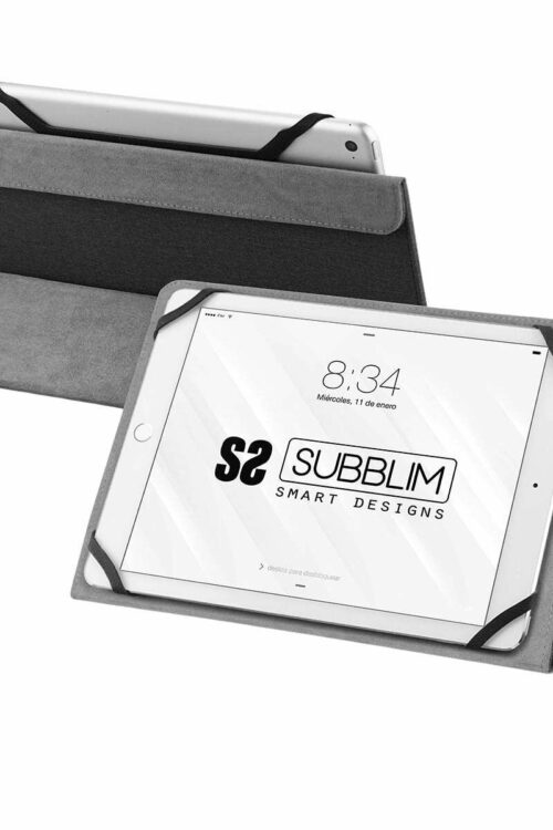 Custodia per Tablet Subblim SUB-CUT-2FC001 10,1″