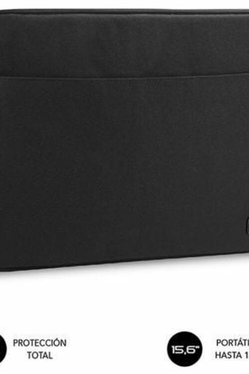 Custodia per Portatile Subblim SUB-LS-0PS0101 Nero