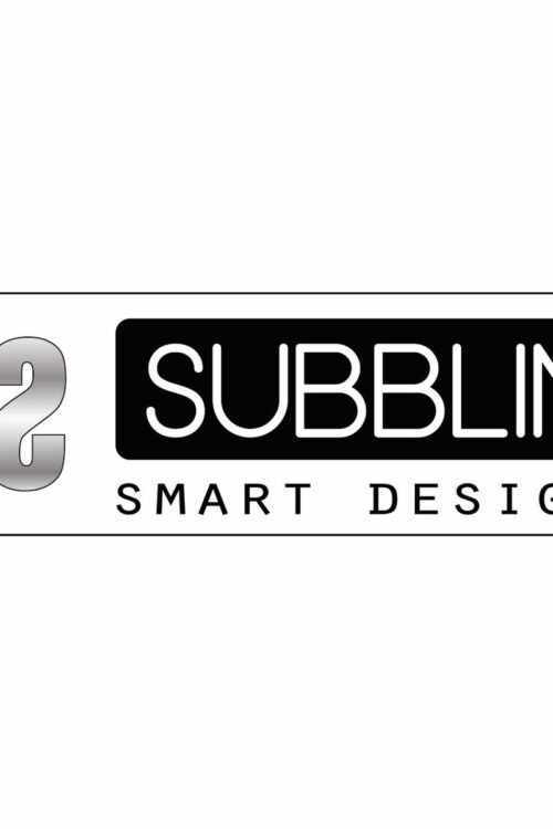 Custodia per Tablet Subblim SUBCST-5SC250 Nero