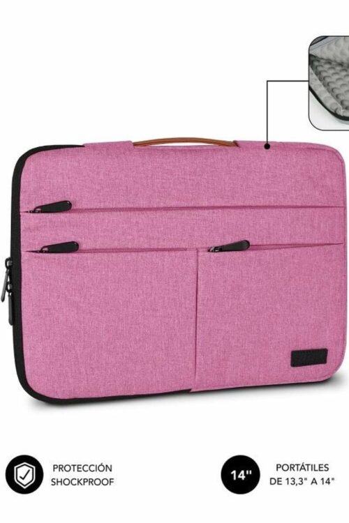 Valigetta per Portatile Subblim SUBLS-AP36004