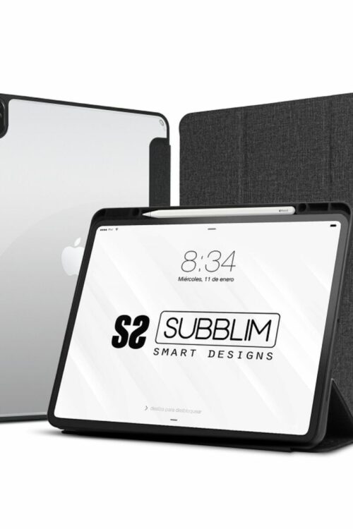 Custodia per Tablet Subblim SUBCST-5SC400 Multicolore