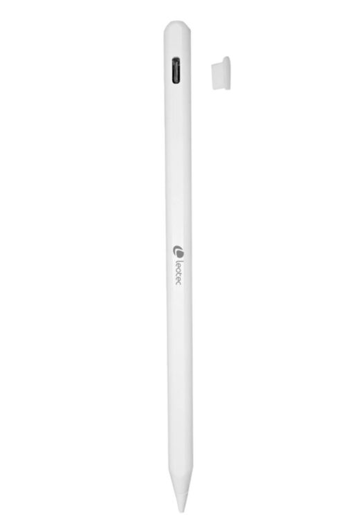 Penna digitale LEOTEC LESTP06W Bianco