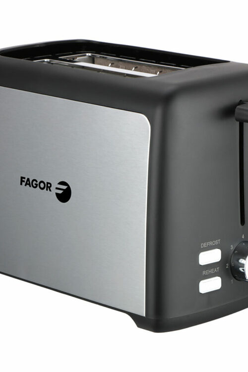 Tostapane Fagor Toastpro 800 W