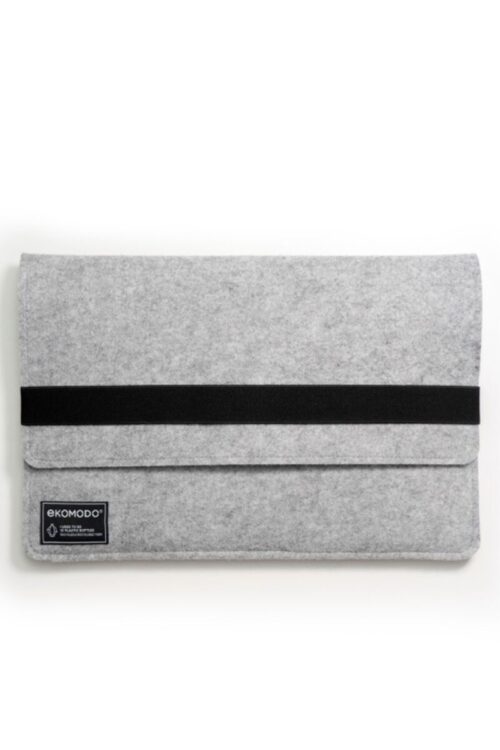 Custodia per Portatile Ekomodo Hazi Grigio 13″