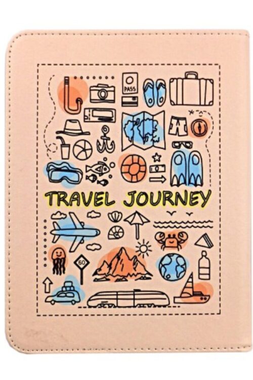 Custodia per eBook Maillon Technologique MTEBOOK6TRAVEL Beige