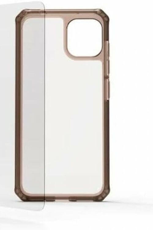 Custodia per Cellulare SPC 4332X Trasparente (Ricondizionati A)