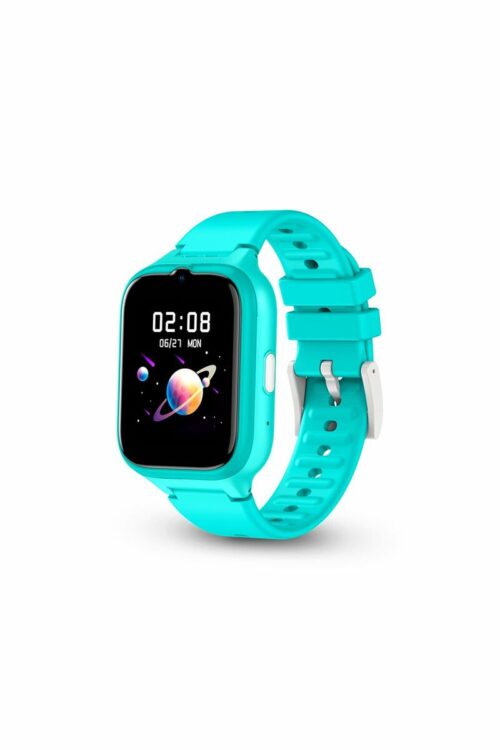 Smartwatch SPC Internet 9641V Verde 1,7″