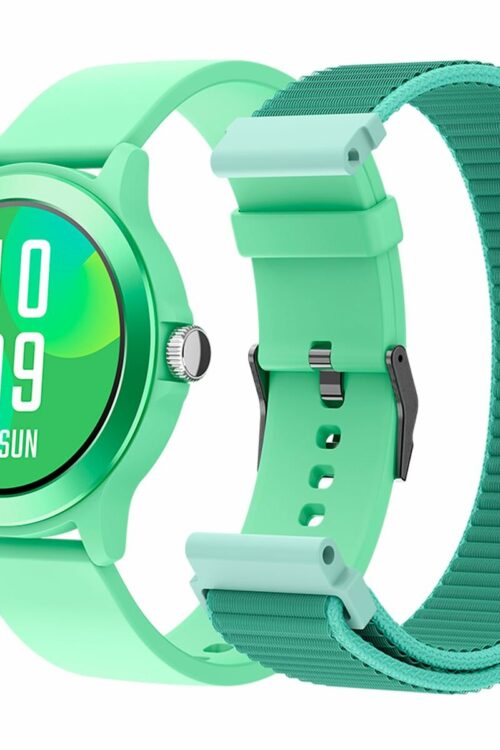Smartwatch SPC Internet 9651V Verde