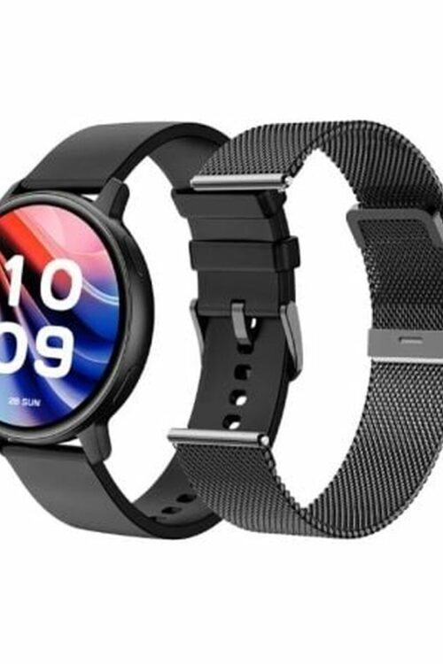 Smartwatch SPC 9652N Nero 1,43″