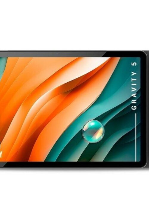 Tablet SPC GRAVITY 5 11″ 4 GB RAM 64 GB Allwinner Nero Grigio
