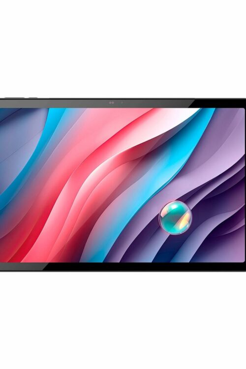 Tablet SPC 97888256N 11″ Octa Core 6 GB RAM 256 GB Grigio