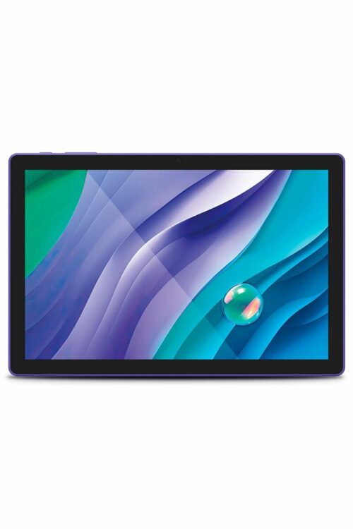 Tablet SPC GRAVITY 5 SE 10,1″ 4 GB RAM 64 GB Violetta Allwinner