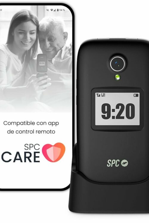 Telefono Cellulare SPC Internet POLARIS 2334N