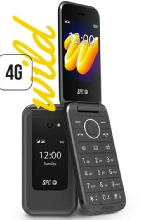 Cellulare per anziani SPC 2336N