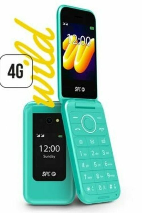 Cellulare per anziani SPC 2336V