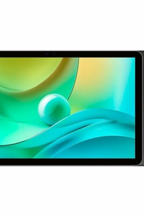 Tablet SPC Gravity 11′ 6th 11″ Octa Core 4 GB RAM 128 GB Nero