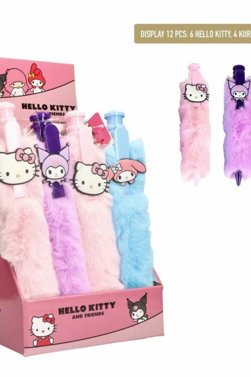 Ombrellone Hello Kitty