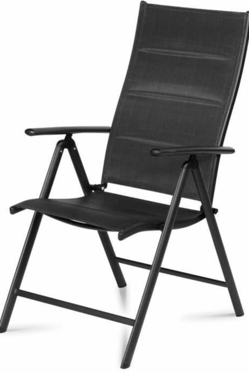 Sedia da giardino Fieldmann FDZN 5016