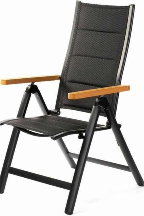 Sedia da giardino Fieldmann FDZN 5017