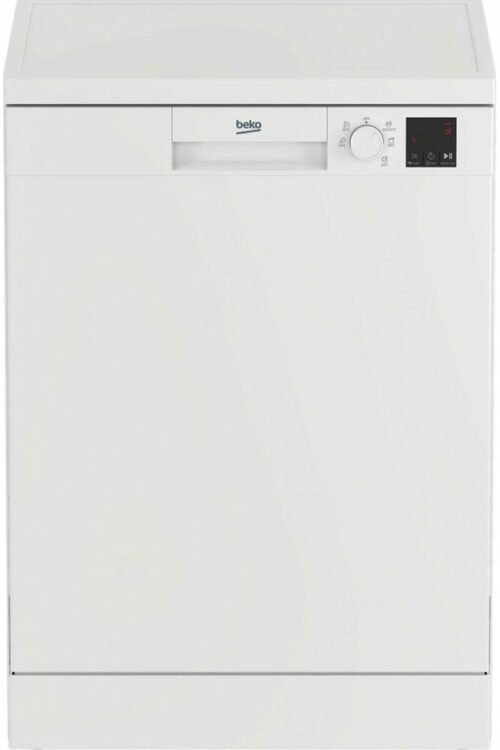 Lavastoviglie BEKO DVN05320W Bianco 60 cm