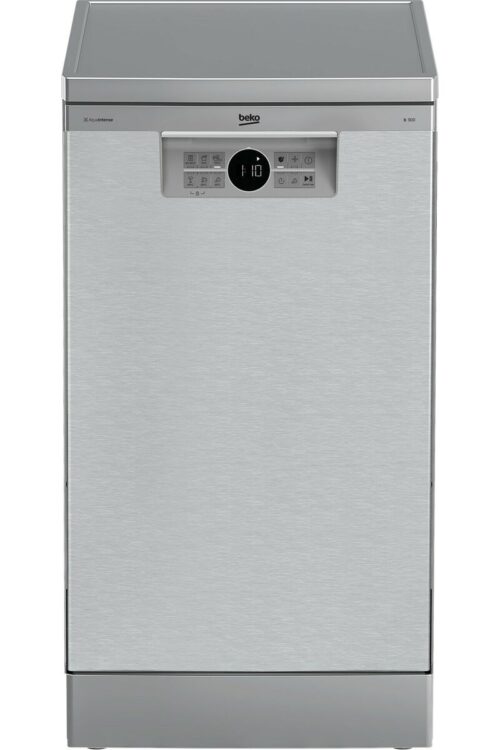 Lavastoviglie BEKO BDFS26020XQ Acciaio 45 cm