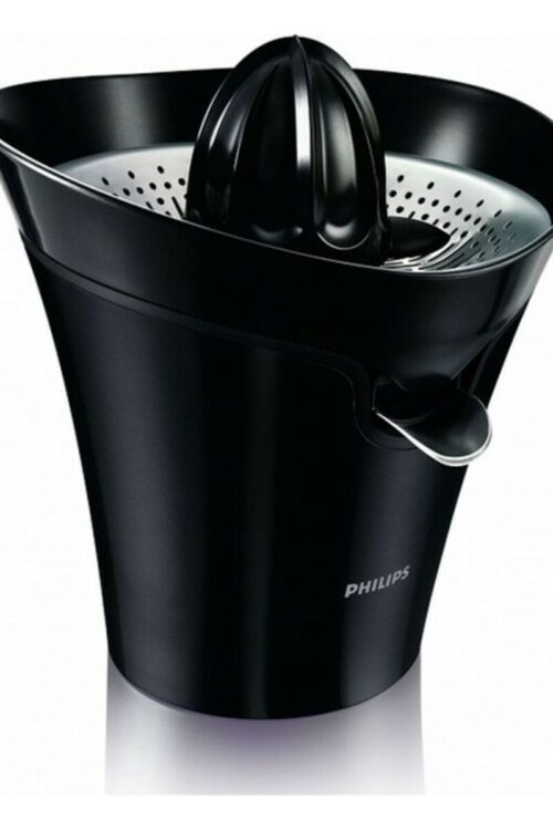 Spremiagrumi Elettrico Philips HR2752/90 Nero 85 W