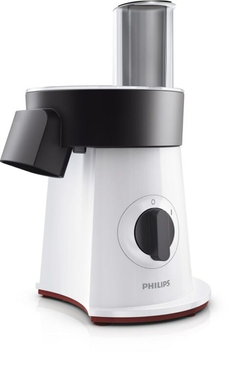 Robot da Cucina Philips HR1388/80 Bianco Nero Rosso 200 W