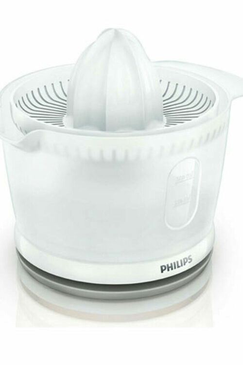 Spremiagrumi Elettrico Philips HR2738/00 500 ml Bianco 25 W