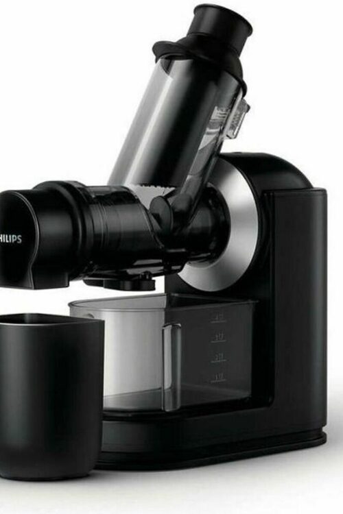 Mixer Philips HR1889/70 150 W Nero Argentato 150 W 1 L
