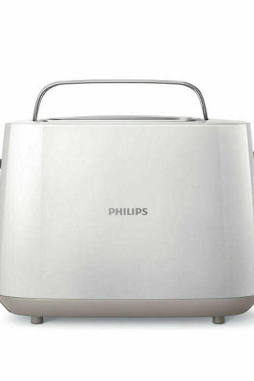 Tostapane Philips HD2581/00 2x