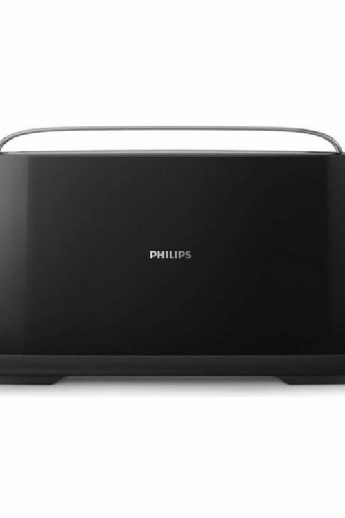 Tostapane Philips HD2590/90 950 W Nero