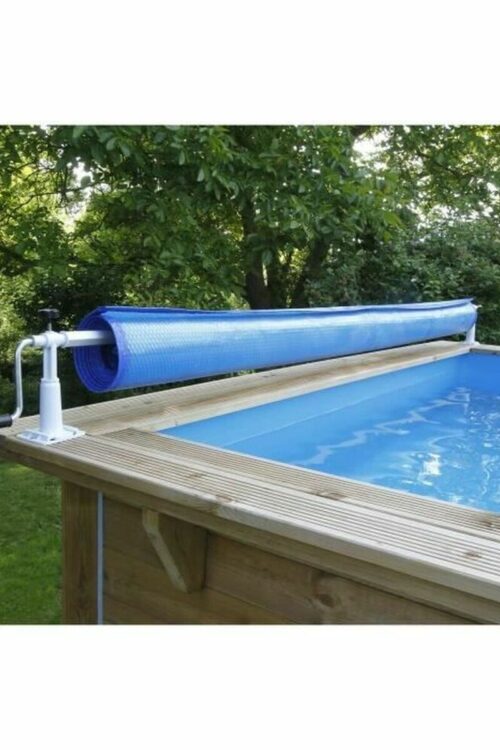 Bobina di tela per piscine Ubbink 5,55 m