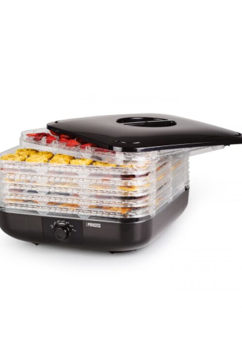 Essiccatore di Alimenti Princess 112380 350 W