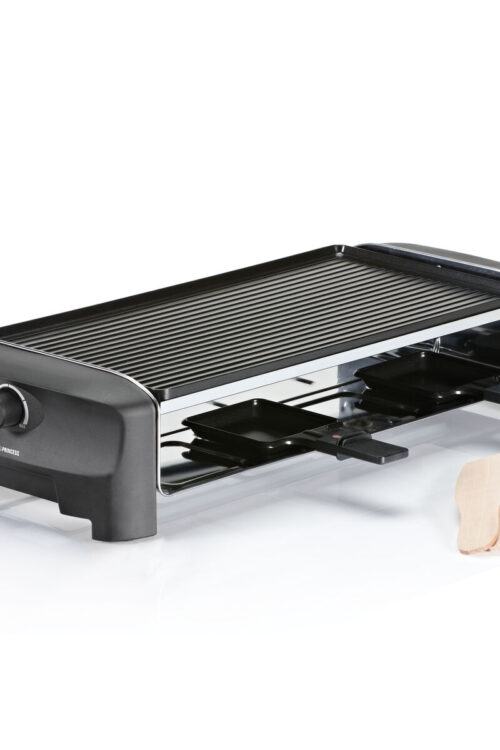 Barbecue Elettrico Princess 162840 Nero 1200 W
