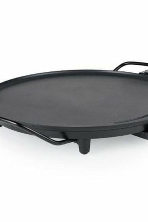Piastra per Arrostire Tristar BP-2787 Nero 2000 W