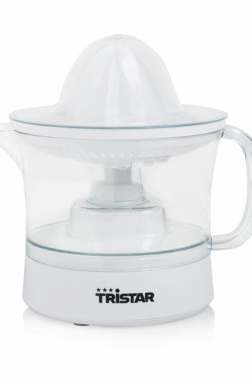 Spremiagrumi Elettrico Tristar CP-3005 Exprimidor Bianco 25 W 500 ml
