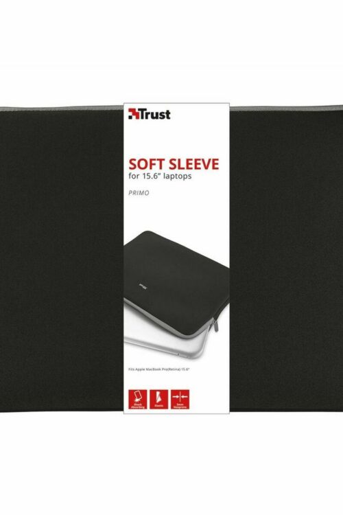Valigetta per Portatile Trust 21248 Nero 16″