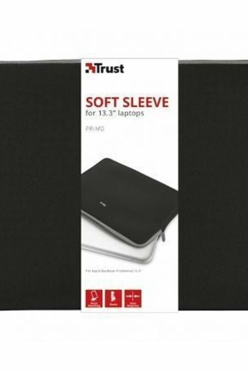 Custodia per Portatile Trust 21251
