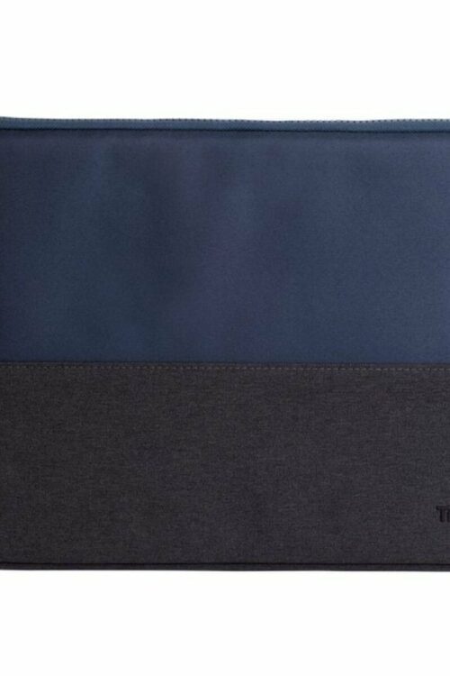 Custodia per Portatile Trust Lisboa Azzurro 13,3″