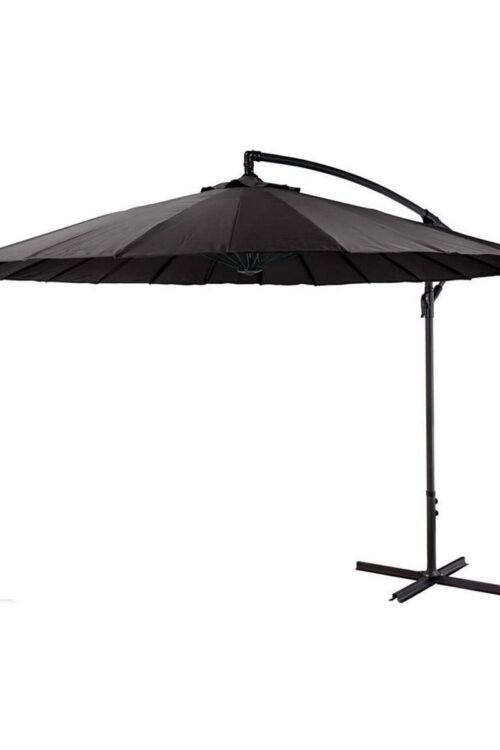 Ombrellone Ambiance Grigio scuro