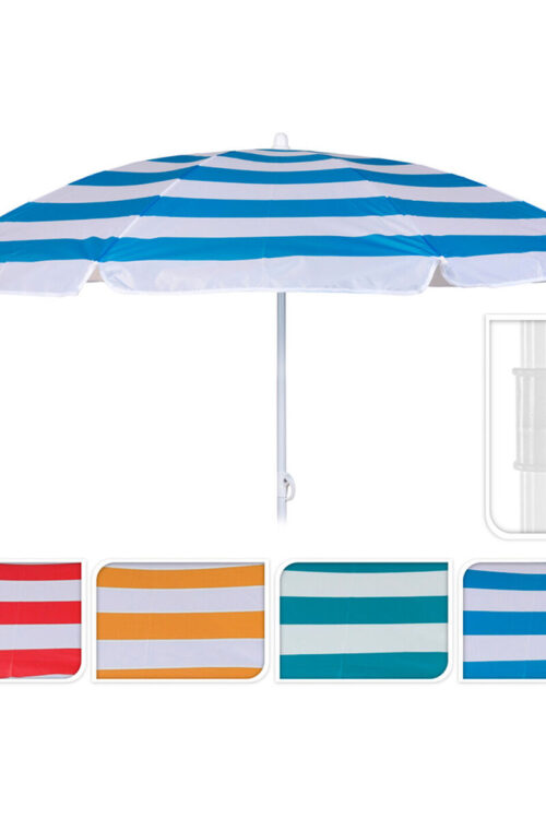 Ombrellone Mediterraneo Spiaggia