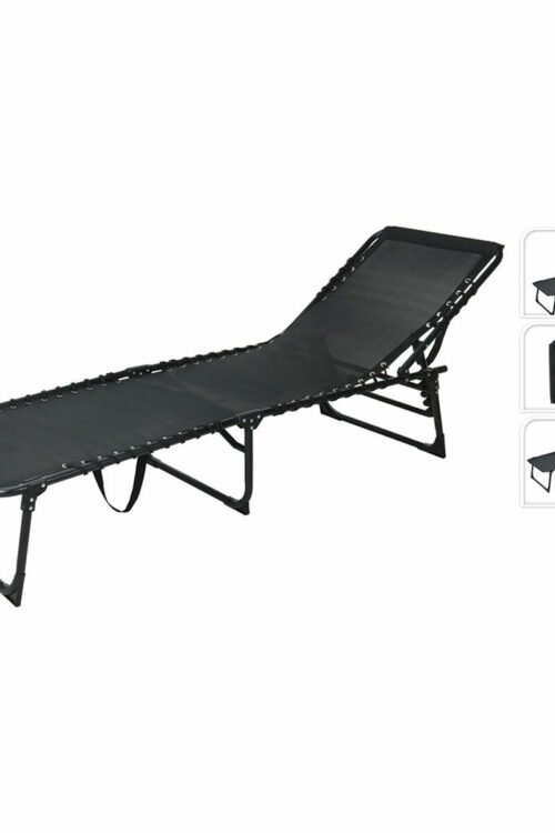 Lettino 190 x 56 x 86 cm