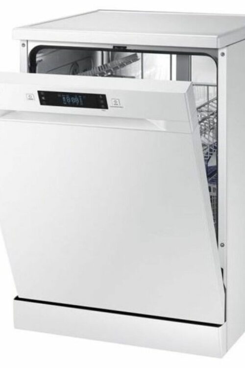 Lavastoviglie Samsung DW60M6040FW EC 60 cm